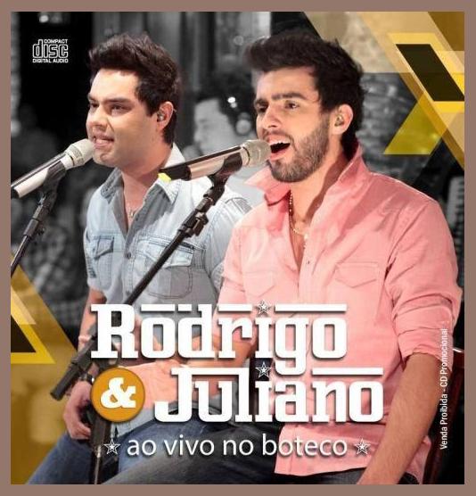 Rodrigo e Juliano